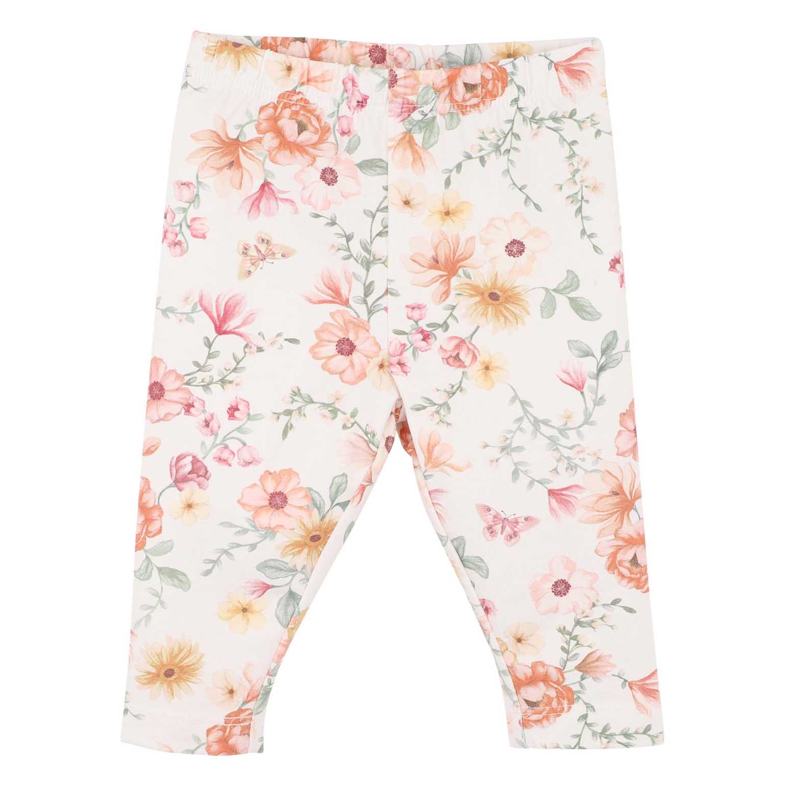 B&eacute;b&eacute; Emmy Organic Leggings